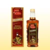 Ultima V-pure Premium Kachi Ghani Mustard Oil 100 gm 1