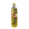 prajjal pooja til oil