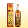 v pure yelloe sarso oil